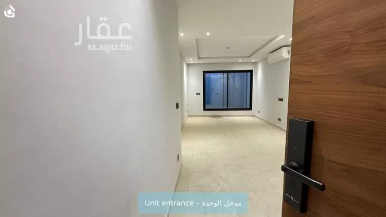 شقة للإيجار في شارع القشاشية, حي الندى, مدينة الرياض, منطقة الرياض صورة 3
