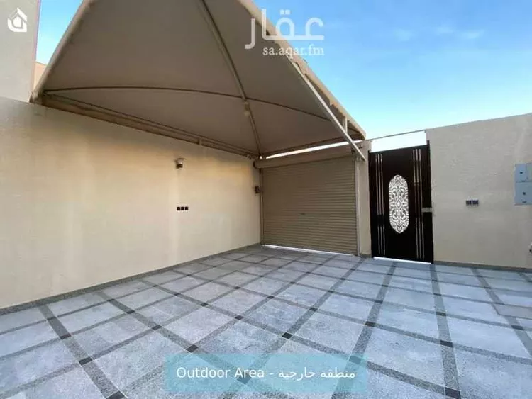 فيلا للإيجار في شارع رقم 424, حي الملقا, مدينة الرياض, منطقة الرياض صورة 2