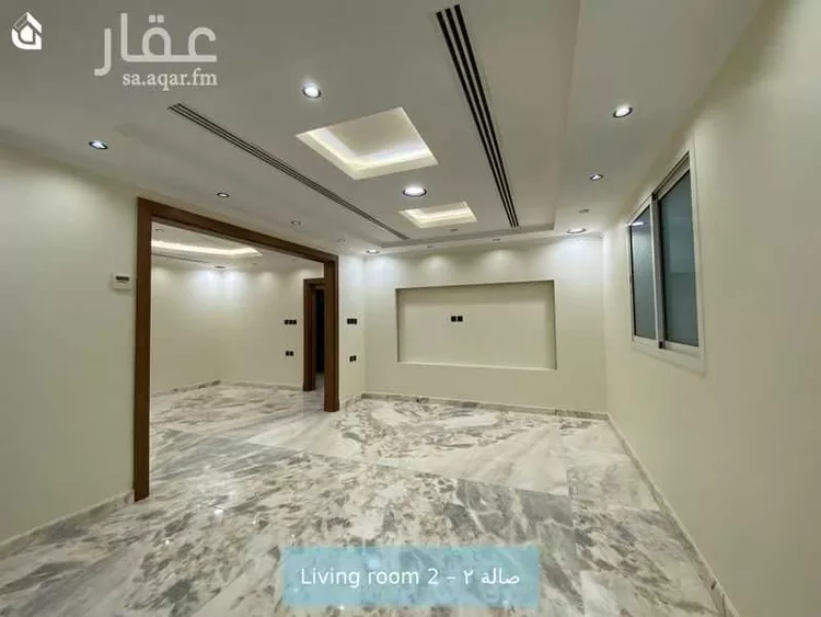 فيلا للإيجار في شارع رقم 424, حي الملقا, مدينة الرياض, منطقة الرياض صورة 5