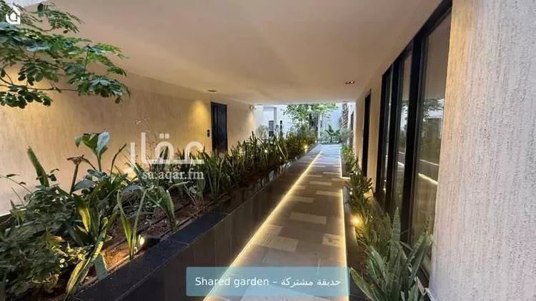 شقة للإيجار في شارع العدل, حي العارض, مدينة الرياض, منطقة الرياض