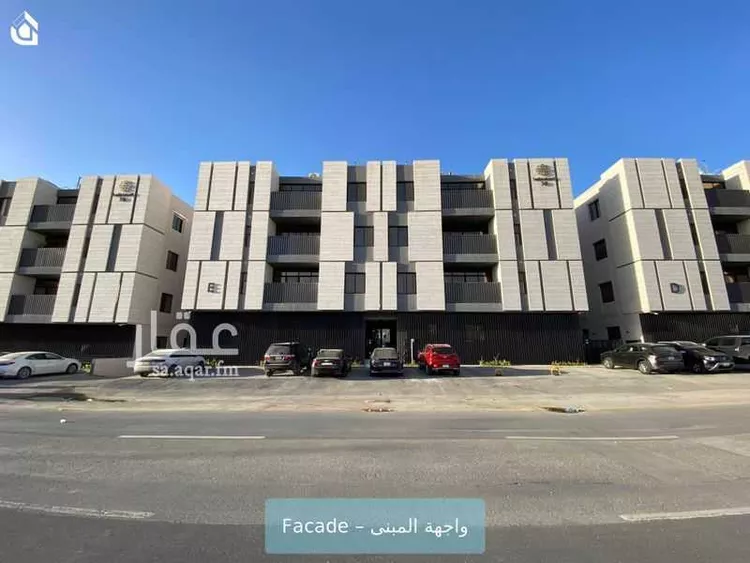 شقة للإيجار في شارع سعيد بن منصور, حي العارض, مدينة الرياض, منطقة الرياض