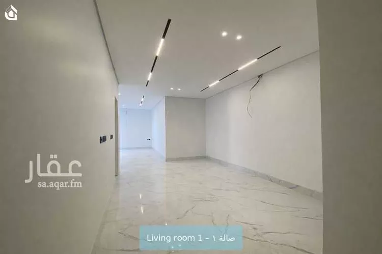 شقة للإيجار في شارع البكري الصديقي, حي القيروان, مدينة الرياض, منطقة الرياض صورة 2