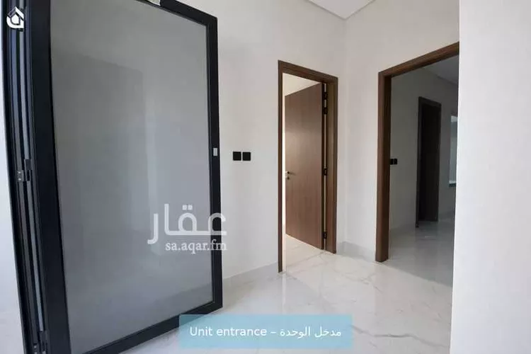 شقة للإيجار في شارع البكري الصديقي, حي القيروان, مدينة الرياض, منطقة الرياض صورة 3