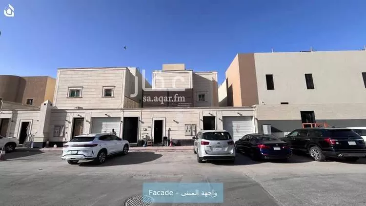 شقة للإيجار في شارع رقم 298, حي الياسمين, مدينة الرياض, منطقة الرياض