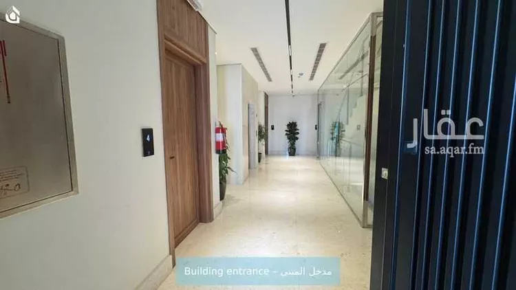 شقة للإيجار في شارع عبدالله المطرودي, حي النرجس, مدينة الرياض, منطقة الرياض صورة 2