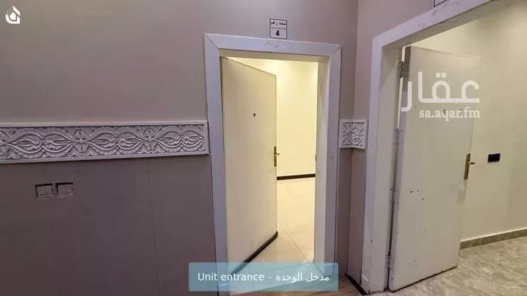 شقة للإيجار في شارع النجاح, حي اليرموك, مدينة الرياض, منطقة الرياض