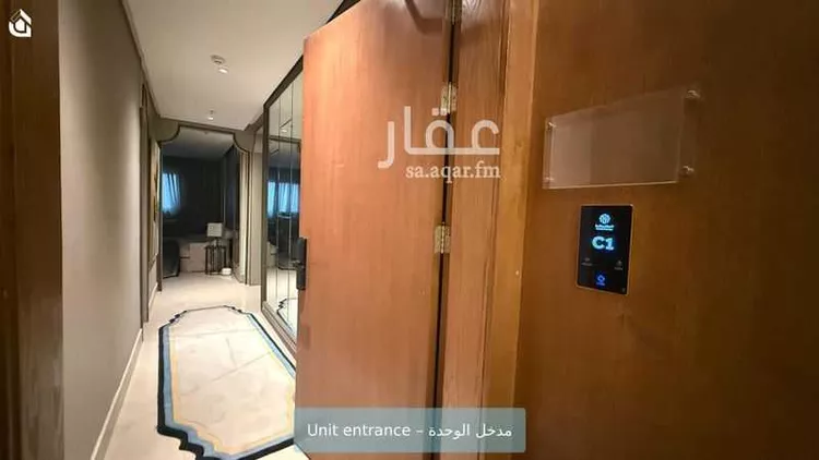 شقة للإيجار في شارع الأمير سعود بن هذلول آل سعود, حي قرطبة, مدينة الرياض, منطقة الرياض صورة 3