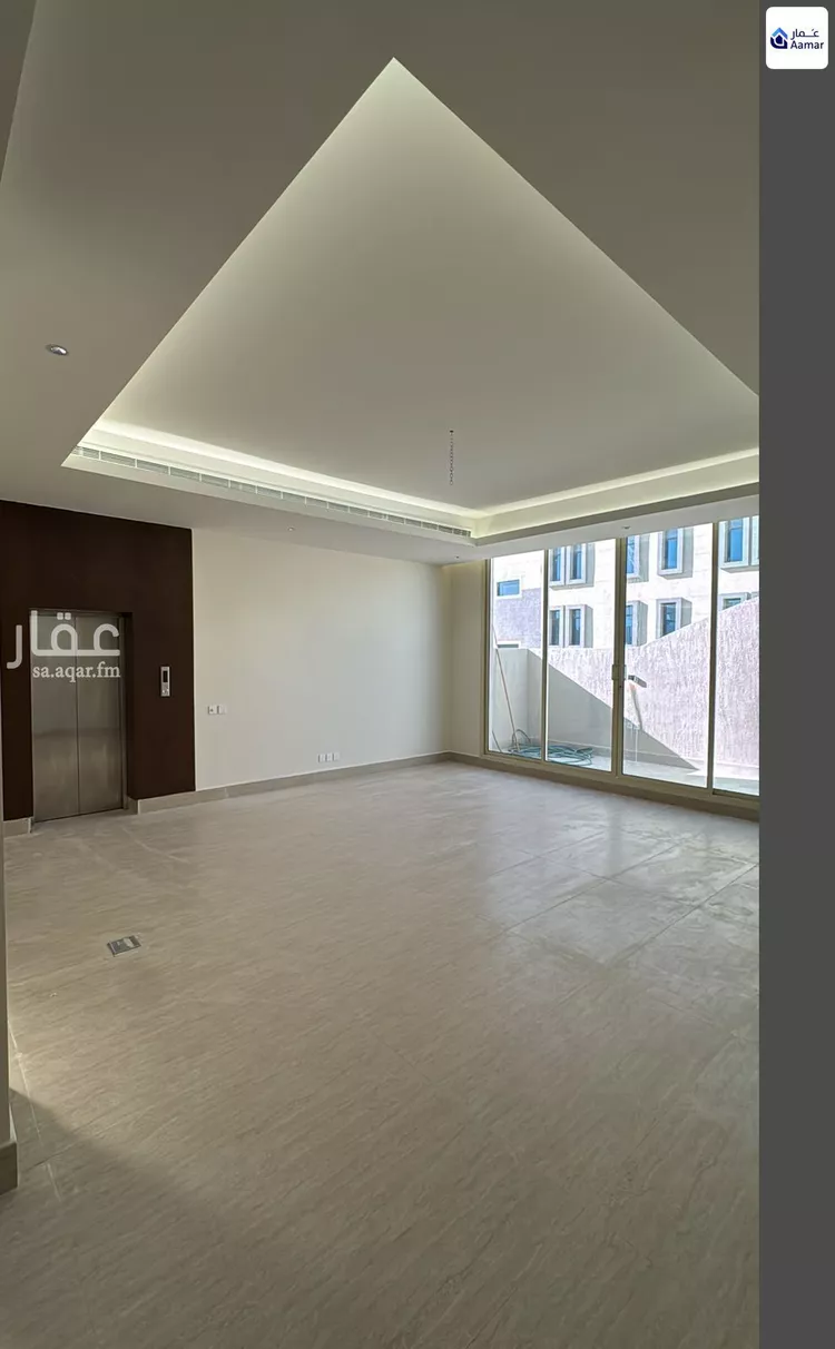 دور للإيجار في شارع الحلوة, حي الملقا, مدينة الرياض, منطقة الرياض صورة 4