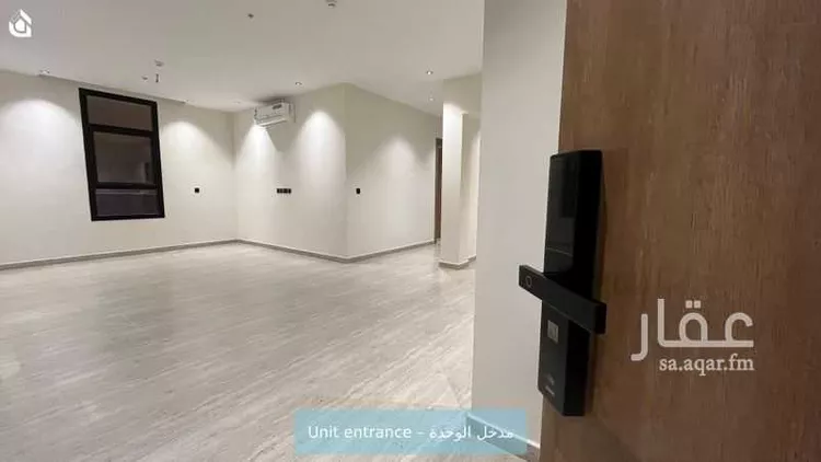 شقة للإيجار في شارع الطبيعة, حي النرجس, مدينة الرياض, منطقة الرياض صورة 2