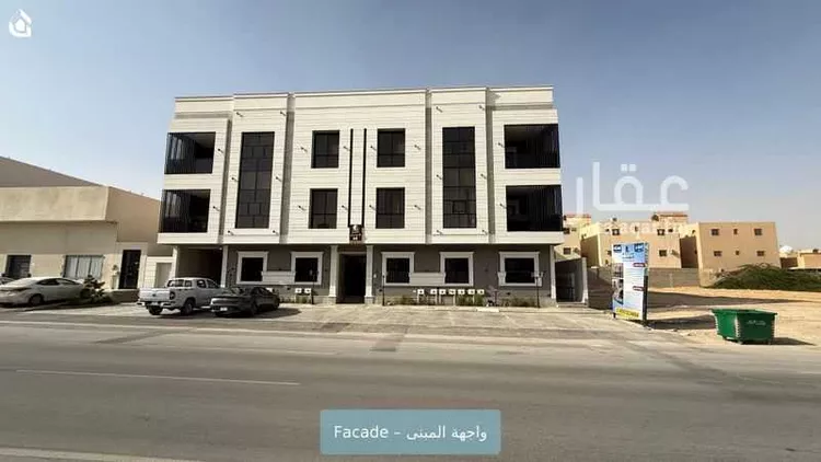 شقة للإيجار في شارع ينبع, حي ظهرة لبن, مدينة الرياض, منطقة الرياض