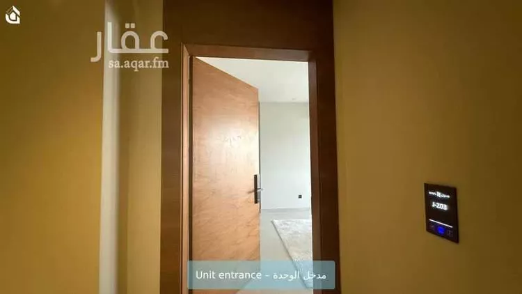 شقة للإيجار في شارع القشاشية, حي الندى, مدينة الرياض, منطقة الرياض صورة 4