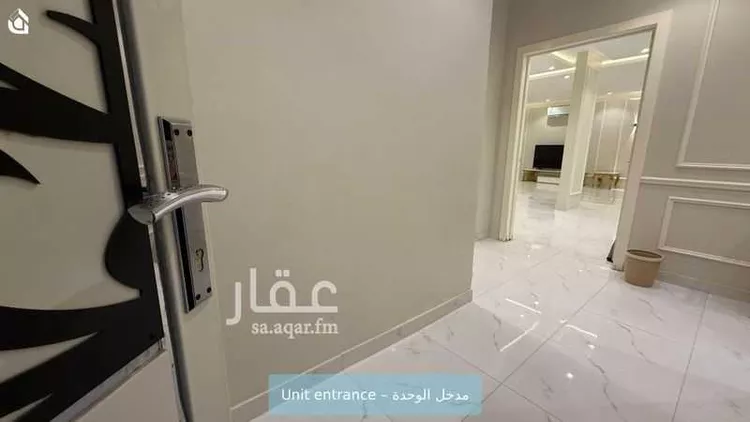 شقة للإيجار في شارع الفروسية, حي ظهرة لبن, مدينة الرياض, منطقة الرياض صورة 3