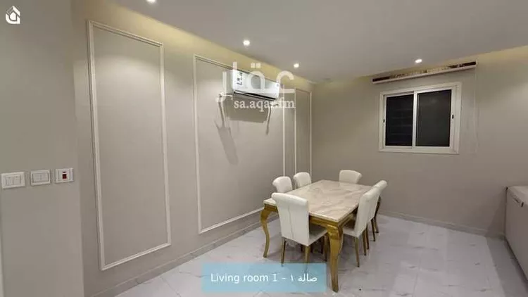 شقة للإيجار في شارع الفروسية, حي ظهرة لبن, مدينة الرياض, منطقة الرياض صورة 5