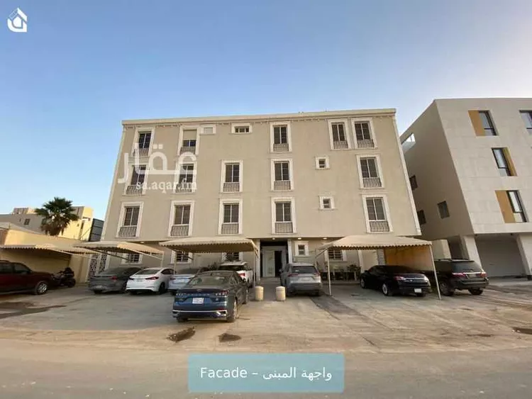 شقة للإيجار في شارع عيسى الغبريني, حي العارض, مدينة الرياض, منطقة الرياض