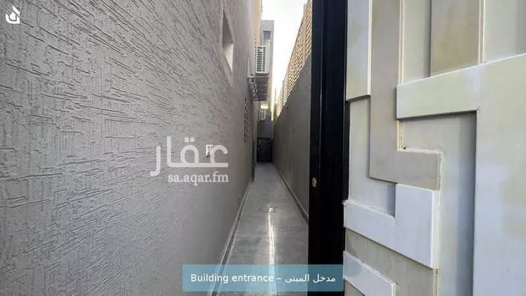 شقة للإيجار في شارع احمد الوتري, حي النرجس, مدينة الرياض, منطقة الرياض صورة 2