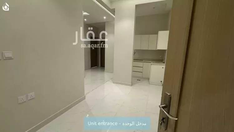 شقة للإيجار في شارع الحارث بن عبدالرحمن, حي النرجس, مدينة الرياض, منطقة الرياض صورة 3