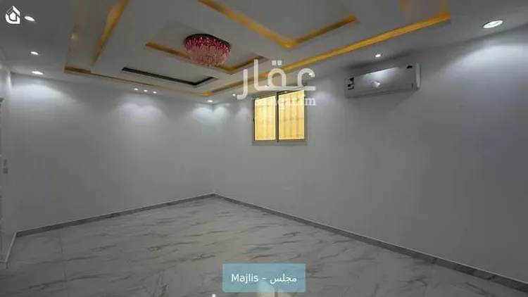 دور للإيجار في شارع جبل دمخ, حي القادسية, مدينة الرياض, منطقة الرياض صورة 4