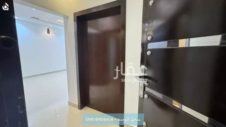 شقة للإيجار في شارع احمد الوتري, حي النرجس, مدينة الرياض, منطقة الرياض صورة 3