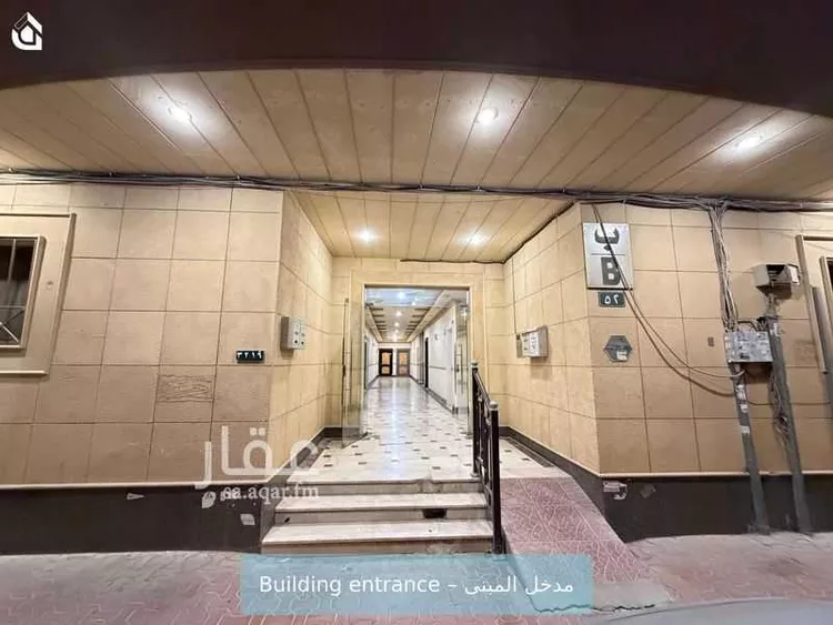 شقة للإيجار في شارع الامير سلمان بن محمد بن سعود, حي الصحافة, مدينة الرياض, منطقة الرياض صورة 2