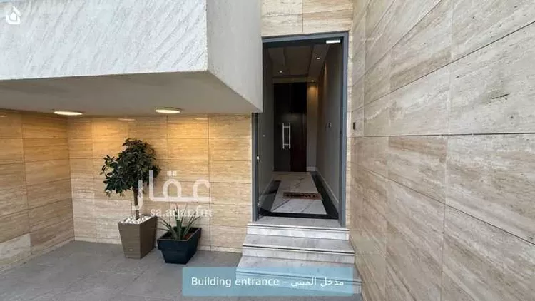 دور للإيجار في شارع مسامح, حي الرحمانية, مدينة الرياض, منطقة الرياض صورة 3