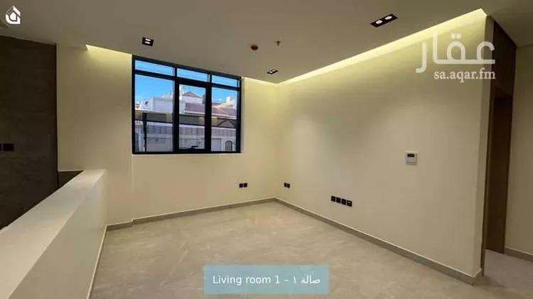 شقة للإيجار في شارع وادي الصمان, حي حطين, مدينة الرياض, منطقة الرياض صورة 5