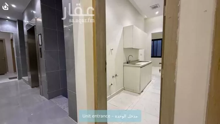 شقة للإيجار في شارع الحارث بن عبدالرحمن, حي النرجس, مدينة الرياض, منطقة الرياض صورة 3
