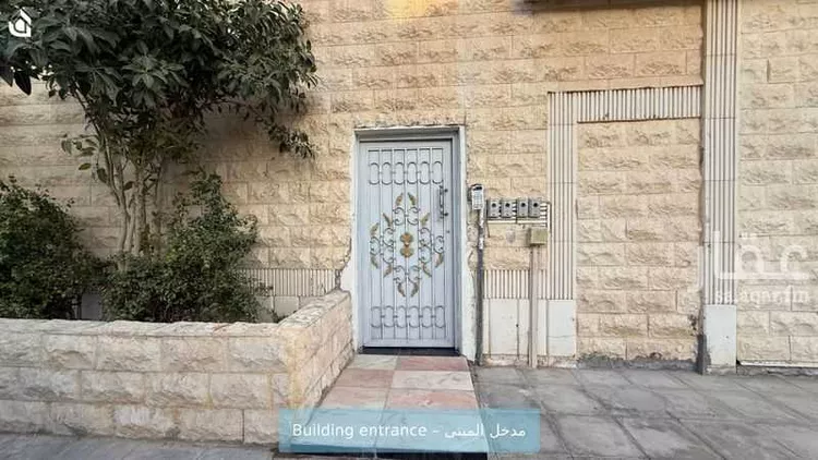 شقة للإيجار في شارع السيح, حي الملز, مدينة الرياض, منطقة الرياض صورة 2