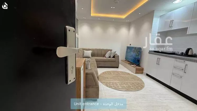 شقة للإيجار في شارع السيح, حي الملز, مدينة الرياض, منطقة الرياض صورة 3