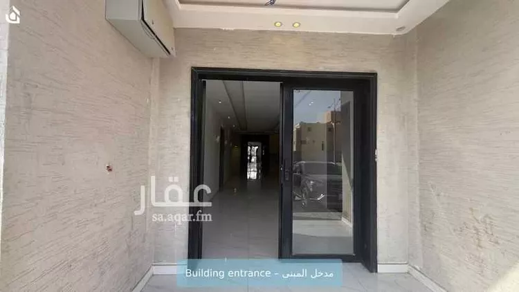 شقة للإيجار في شارع أحمد بن عمرو بن السرح, حي النرجس, مدينة الرياض, منطقة الرياض صورة 2