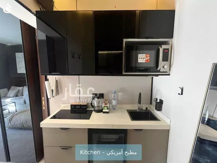 شقة للإيجار في شارع الخطوة, حي المروج, مدينة الرياض, منطقة الرياض صورة 4