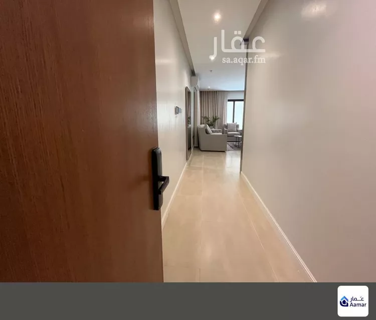 شقة للإيجار في شارع قناة السويس, حي العقيق, مدينة الرياض, منطقة الرياض صورة 3