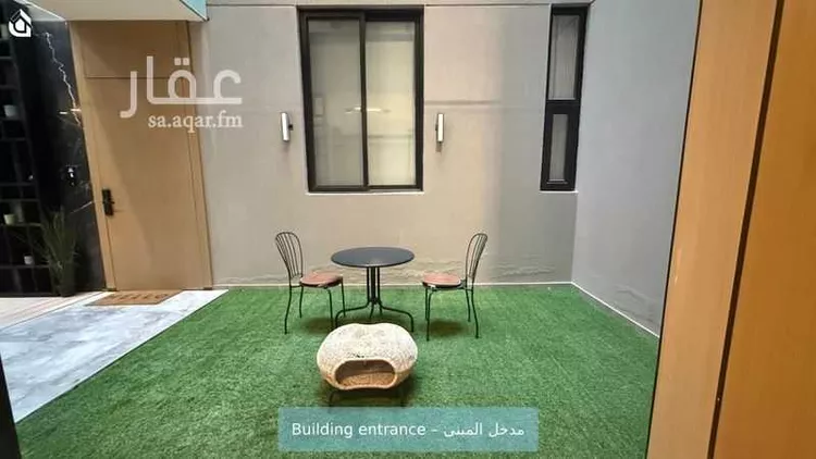 شقة للإيجار في شارع محمد بن عبدالعزيز العجاجي, حي القيروان, مدينة الرياض, منطقة الرياض صورة 5