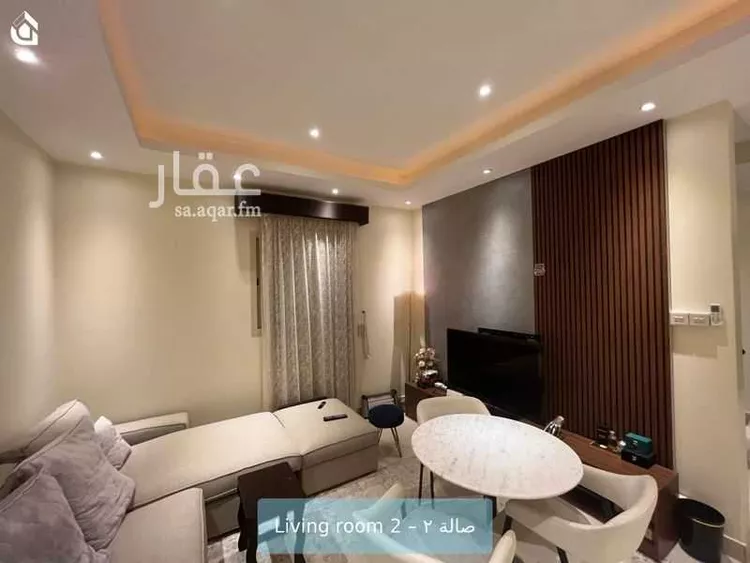 فيلا للإيجار في شارع رقم 58, حي الملقا, مدينة الرياض, منطقة الرياض صورة 4