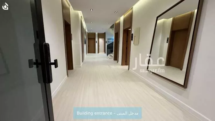 شقة للإيجار في شارع التحلية, حي حطين, مدينة الرياض, منطقة الرياض صورة 2