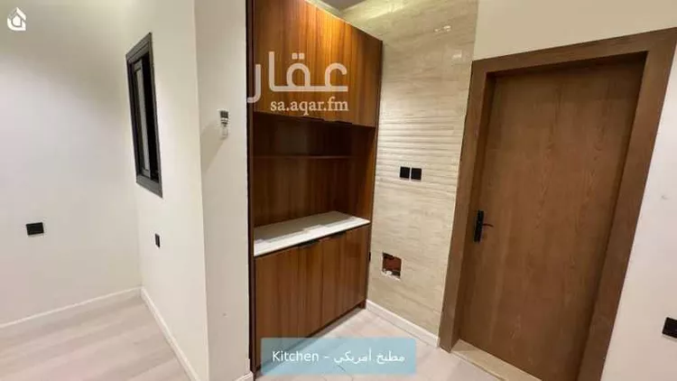 شقة للإيجار في شارع التحلية, حي حطين, مدينة الرياض, منطقة الرياض صورة 4