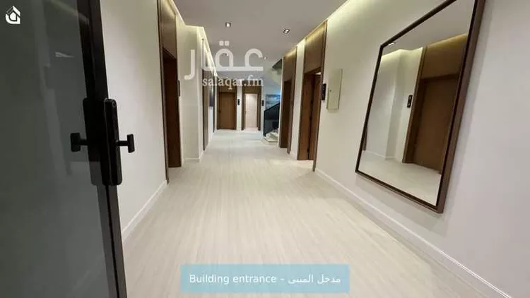 شقة للإيجار في شارع التحلية, حي حطين, مدينة الرياض, منطقة الرياض صورة 2