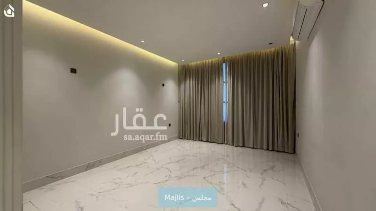 شقة للإيجار في شارع الأمير عبدالله بن فيصل بن فرحان آل سعو, حي القيروان, مدينة الرياض, منطقة الرياض صورة 5