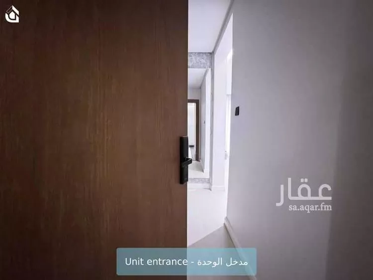 شقة للإيجار في شارع المنتصر, حي النرجس, مدينة الرياض, منطقة الرياض صورة 3