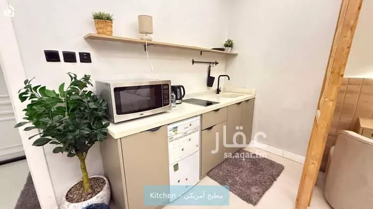 شقة للإيجار في شارع بللسمر, حي عرقة, مدينة الرياض, منطقة الرياض صورة 5