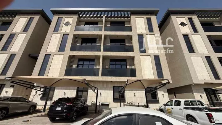 شقة للإيجار في شارع القنا, حي الياسمين, مدينة الرياض, منطقة الرياض