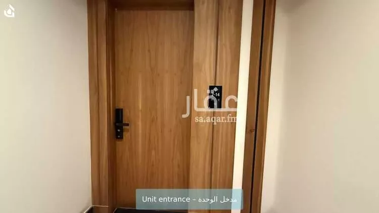 شقة للإيجار في شارع القنا, حي الياسمين, مدينة الرياض, منطقة الرياض صورة 4