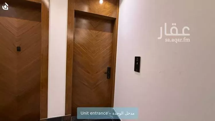 شقة للإيجار في شارع البحر الأحمر, حي النفل, مدينة الرياض, منطقة الرياض صورة 4