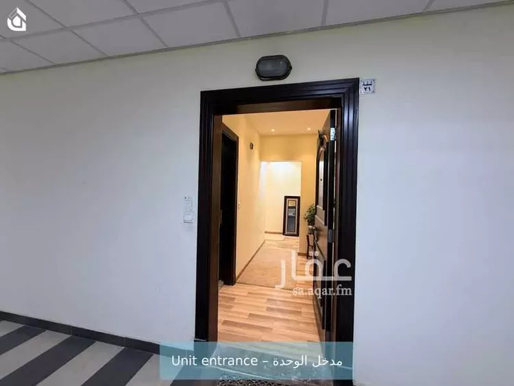 شقة للإيجار في شارع القشاشية, حي الندى, مدينة الرياض, منطقة الرياض صورة 3