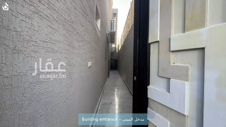 شقة للإيجار في شارع احمد الوتري, حي النرجس, مدينة الرياض, منطقة الرياض صورة 2