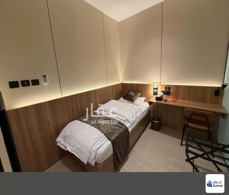 شقة للإيجار في شارع محمد الهاشمي, حي النرجس, مدينة الرياض, منطقة الرياض صورة 3