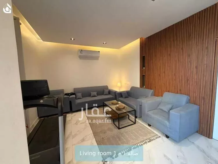 دور للإيجار في شارع محمد الهاشمي, حي النرجس, مدينة الرياض, منطقة الرياض صورة 5