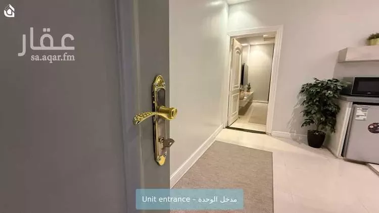 شقة للإيجار في شارع بللسمر, حي عرقة, مدينة الرياض, منطقة الرياض صورة 5