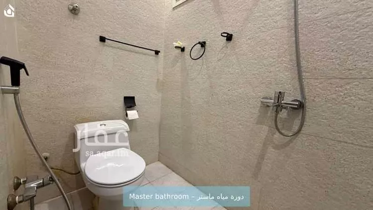 شقة للإيجار في شارع بللسمر, حي عرقة, مدينة الرياض, منطقة الرياض صورة 5