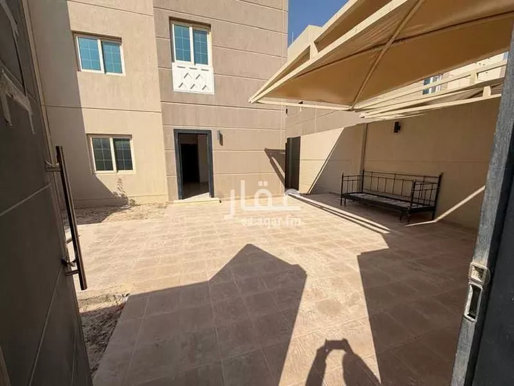 فيلا للإيجار في شارع محمد أمين فودة, حي مطار الملك خالد الدولي, مدينة الرياض, منطقة الرياض صورة 2