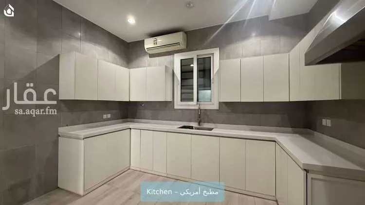 دور للإيجار في شارع الحيازين, حي الملقا, مدينة الرياض, منطقة الرياض صورة 5